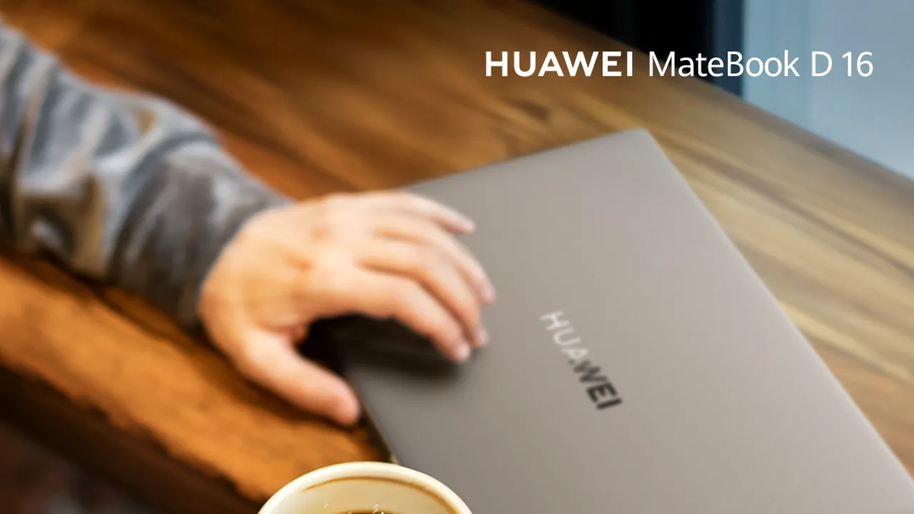 Încă nu ţi-ai schimbat laptopul? Întreaga serie HUAWEI MateBook te aşteaptă cu reduceri fără precedent