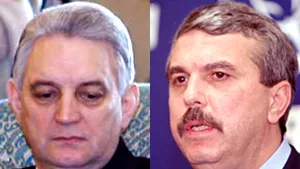 Funcţia de vicepremier va fi ocupată de Ilie Sârbu sau Dan Nica – surse