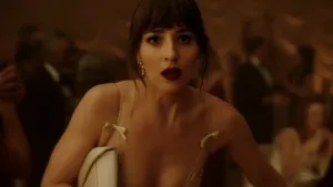 Dakota Johnson, în noul videoclip al lui Taylor Swift: „Ne respectăm reciproc viziunea creativă”