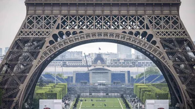 EXTERNE Alegeri Paris. Stânga câștigă primul tur în capitala Franței, însă unitatea ei se clatină. Alianțele ar putea înclina turul doi