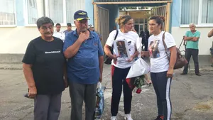 Mama Luizei spune că nu se prezintă la DIICOT, nici după colaborarea cu FBI: Nu cred că mă obligă cineva. Ce poate să-mi facă?