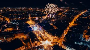 Timişoara dă startul pe 17 februarie celui mai mare eveniment cultural din istoria oraşului