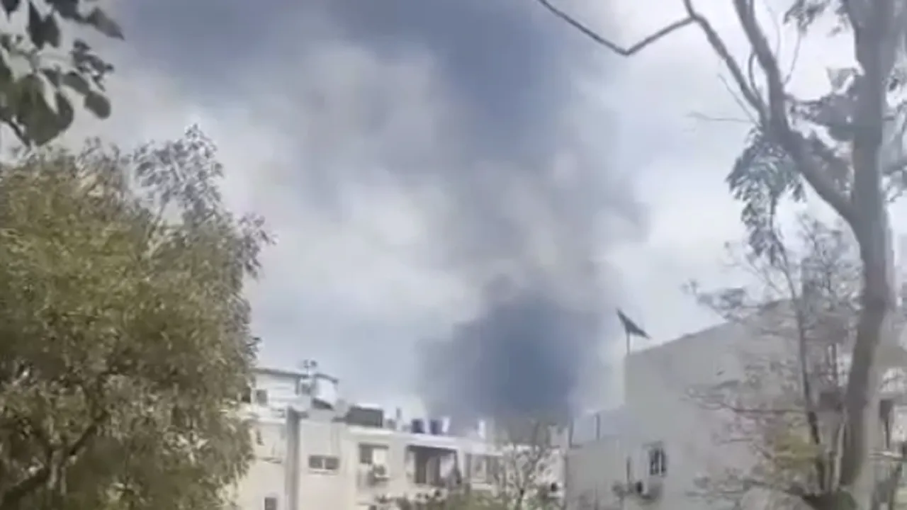 SUA și Israel au avut luni de „planificare strânsă și comună” înaintea atacului, anunță armata israeliană