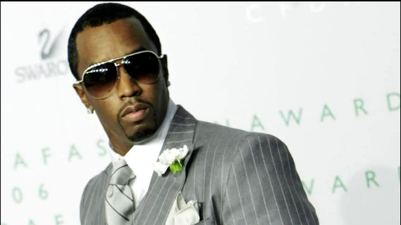 Sean „Diddy” Combs, acuzat de agresiune sexuală împotriva altor 6 persoane, printre care un minor
