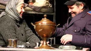 Acces gratuit pentru pensionari la spectacole ale Teatrului Metropolis