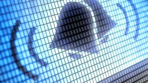 Încurcături la Ro-Alert: Ofiţer ISU sancţionat, după ce a încurcat codurile trimise prin sistem