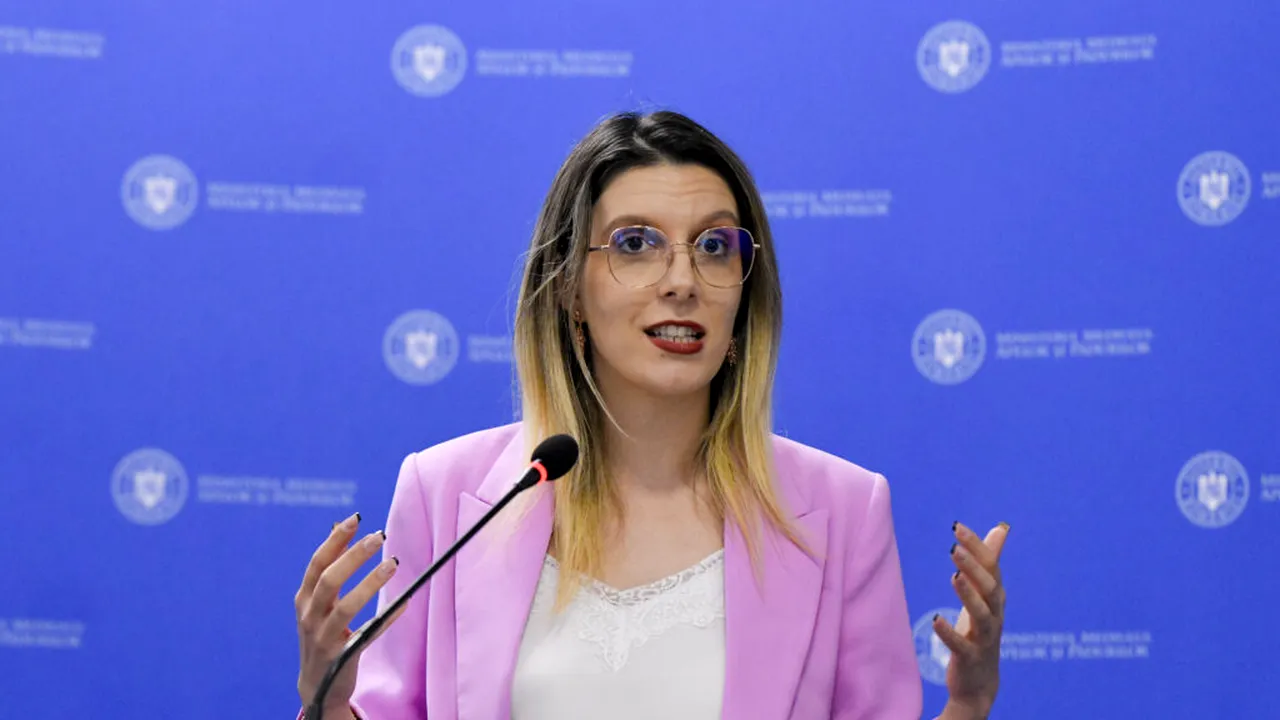 Diana Buzoianu, întâlnire cu șefii FRAS. Ce măsuri se pregătesc pentru evenimentele auto din orașe