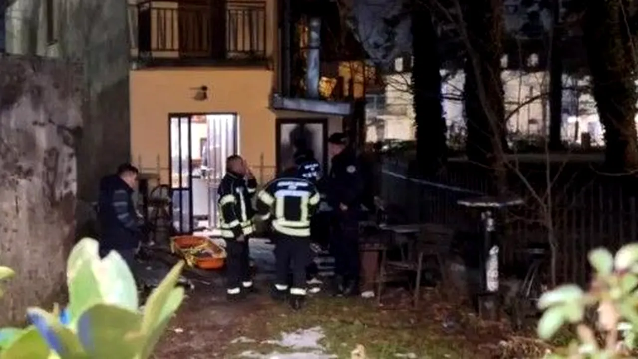Cel puţin patru morţi într-un atac armat în Muntenegru