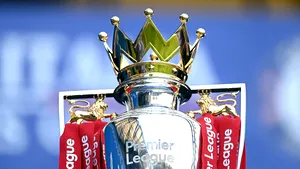 Un supercomputer a prezis clasamentul final din Premier League. Cine va deveni campioană