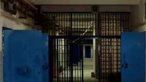 Prison Brawl Between Romanians And Muslims In Spain
