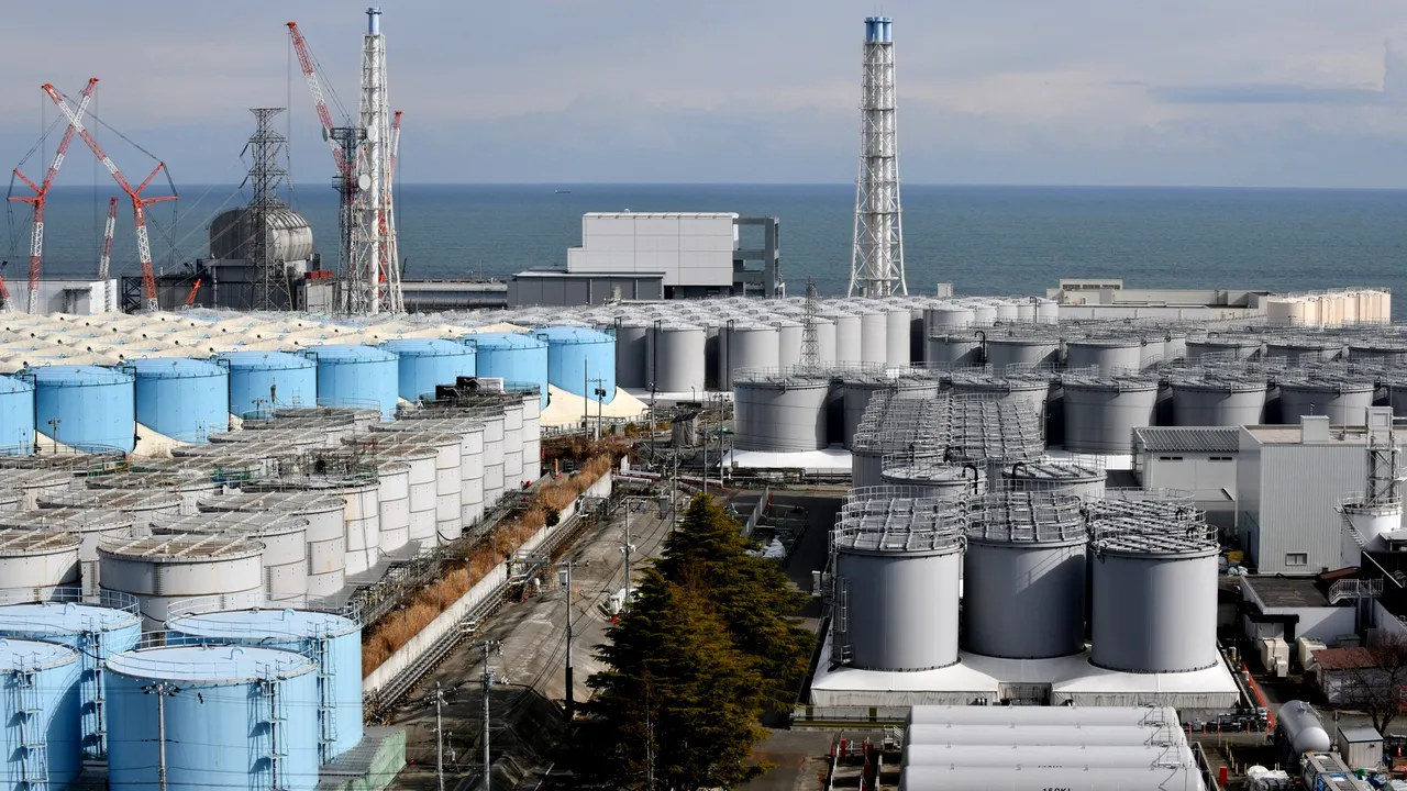 Fukushima permite foştilor locuitori să se întoarcă la 11 ani de la de la dezastrul nuclear