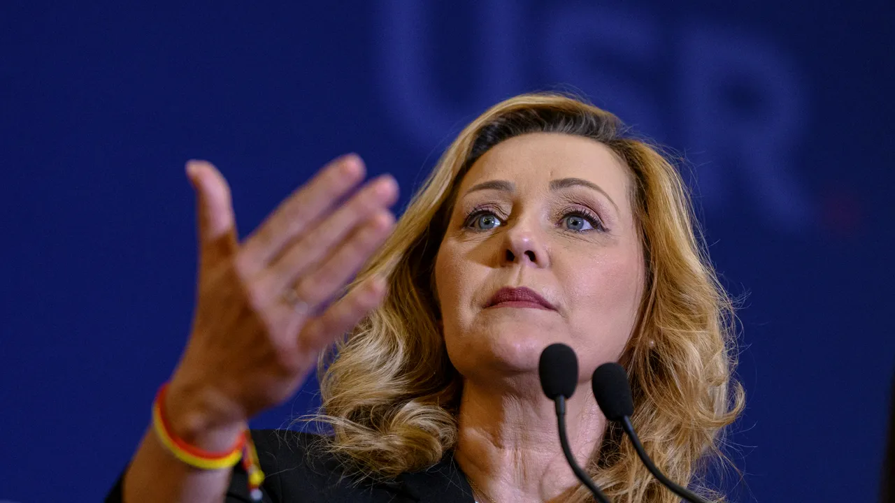 Lasconi, după reţinerea lui Bulai: Un semnal bun că justiţia se mişcă rapid în acest caz revoltător