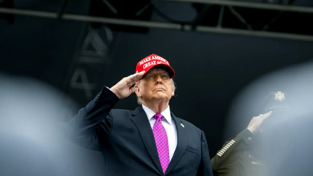 Trump menține un american la comanda NATO, în ciuda presiunilor pentru „europenizare