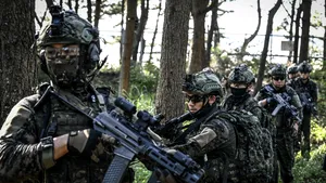 EXTERNE Washington Post: Pentagonul se pregătește pentru săptămâni de operațiuni terestre în Iran