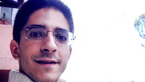 Andrei Plăcintă, condamnat la patru ani şi jumătate cu executare, s-a predat la Poliţia Timiş