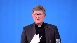 Scandalul abuzurilor sexuale din Biserica Catolică a ajuns în Germania. 200 de clerici sunt acuzaţi de abuz