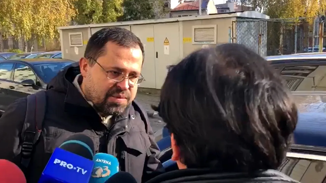 O victimă din Colectiv, către Bănicioiu: „Ne-aţi lăsat să murim ca nişte câini”. Reacţia fostului ministru. VIDEO