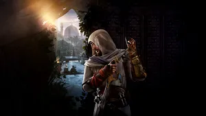 Assassin's Creed Mirage vine cu noi mecanici de luptă şi cu un protagonist cu trecut învăluit în mister  