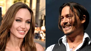 Angelina Jolie şi Johnny Depp, incluşi în Guinness World Records 2010 - GALERIE FOTO