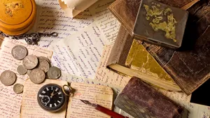 Documente ale scriitorului William Faulkner şi o nuvelă necunoscută a acestuia, scoase la licitaţie