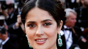 Salma Hayek vrea să facă un reality show
