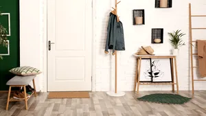 5 idei de amenajare a holului de la intrare