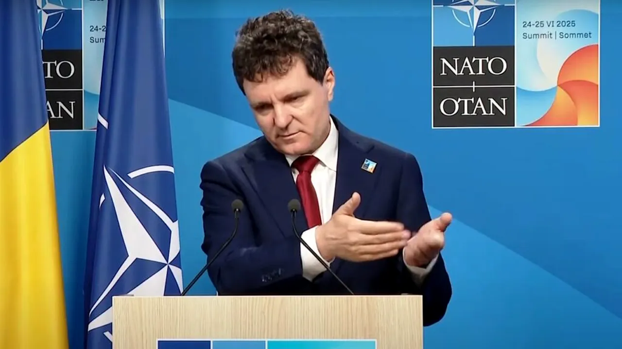 Nicușor Dan despre justiție: Este nevoie de timp, nu se poate schimba direcția în câteva zile