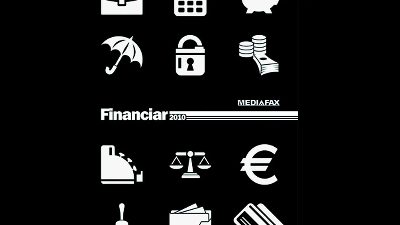 Mediafax analizează în raportul Financiar 2010 interesul românilor faţă de asigurările private