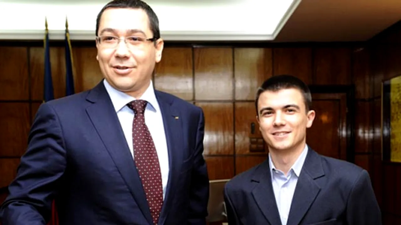 Cristian Botan: În viitor, instituţiile publice vor anunţa pe un singur site posturile disponibile
