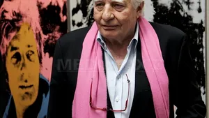 Gunter Sachs, fostul soţ al lui Brigitte Bardot, s-a sinucis