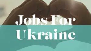 GRUPUL ADECCO FACILITEAZĂ OPORTUNITĂŢI DE ANGAJARE PENTRU REFUGIAŢII UCRAINIENI