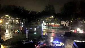 LUARE DE OSTATICI, în nordul Franţei: Persoanele sechestrate au fost eliberate şi sunt 