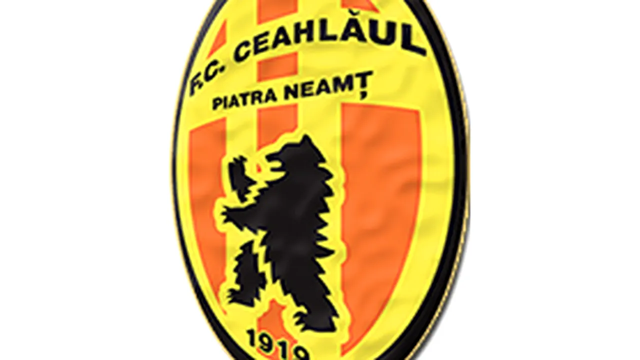 Garabet a demisionat de la Ceahlăul