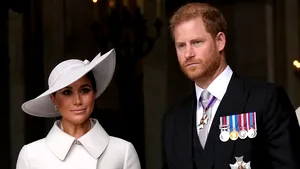 Harry şi Meghan au participat la un eveniment în Jamaica alături de politicieni anti-monarhie