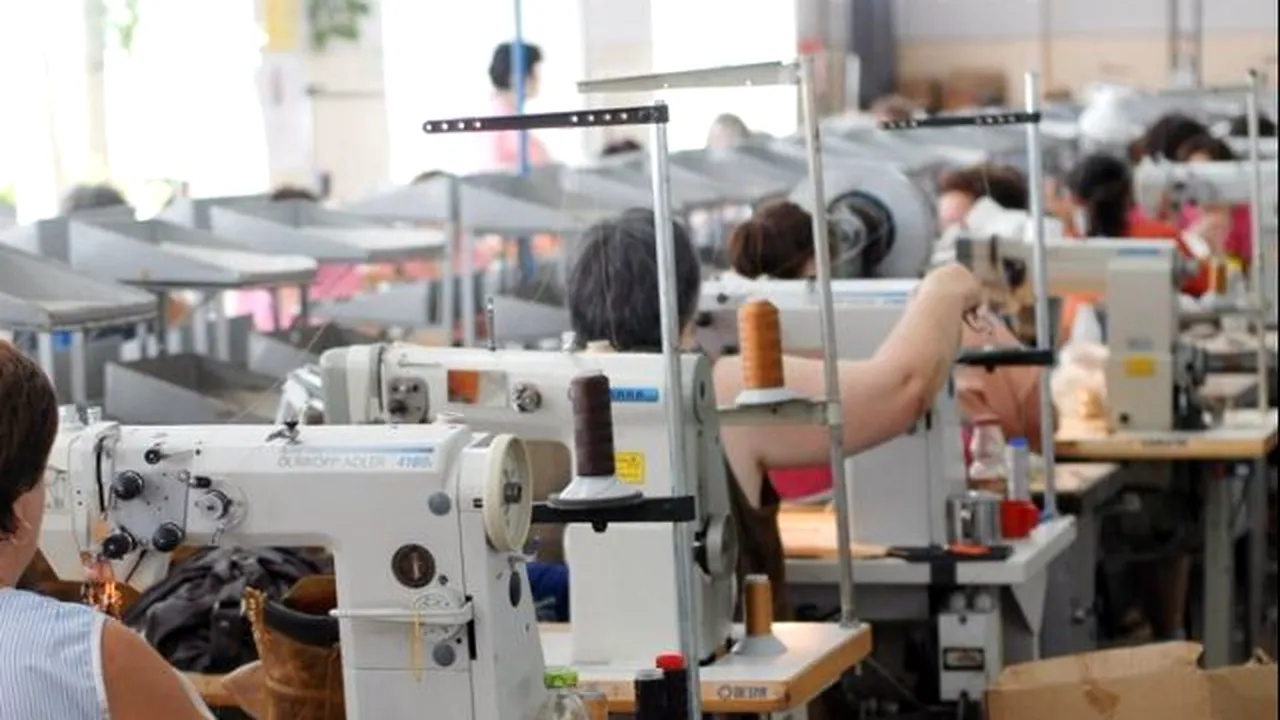 Clujana, unul dintre cele mai cunoscute branduri româneşti de încălţăminte, a intrat în insolvenţă