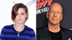 Kristen Stewart şi Bruce Willis vor juca în următorul film al regizorului Woody Allen