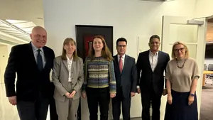 Ministerul Educaţiei, patru priorităţi pentru viitoare colaborări cu Banca Mondială