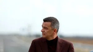 Sorin Grindeanu: S-a greșit că nu ne-am bătut mai mult la primul pachet de asumare