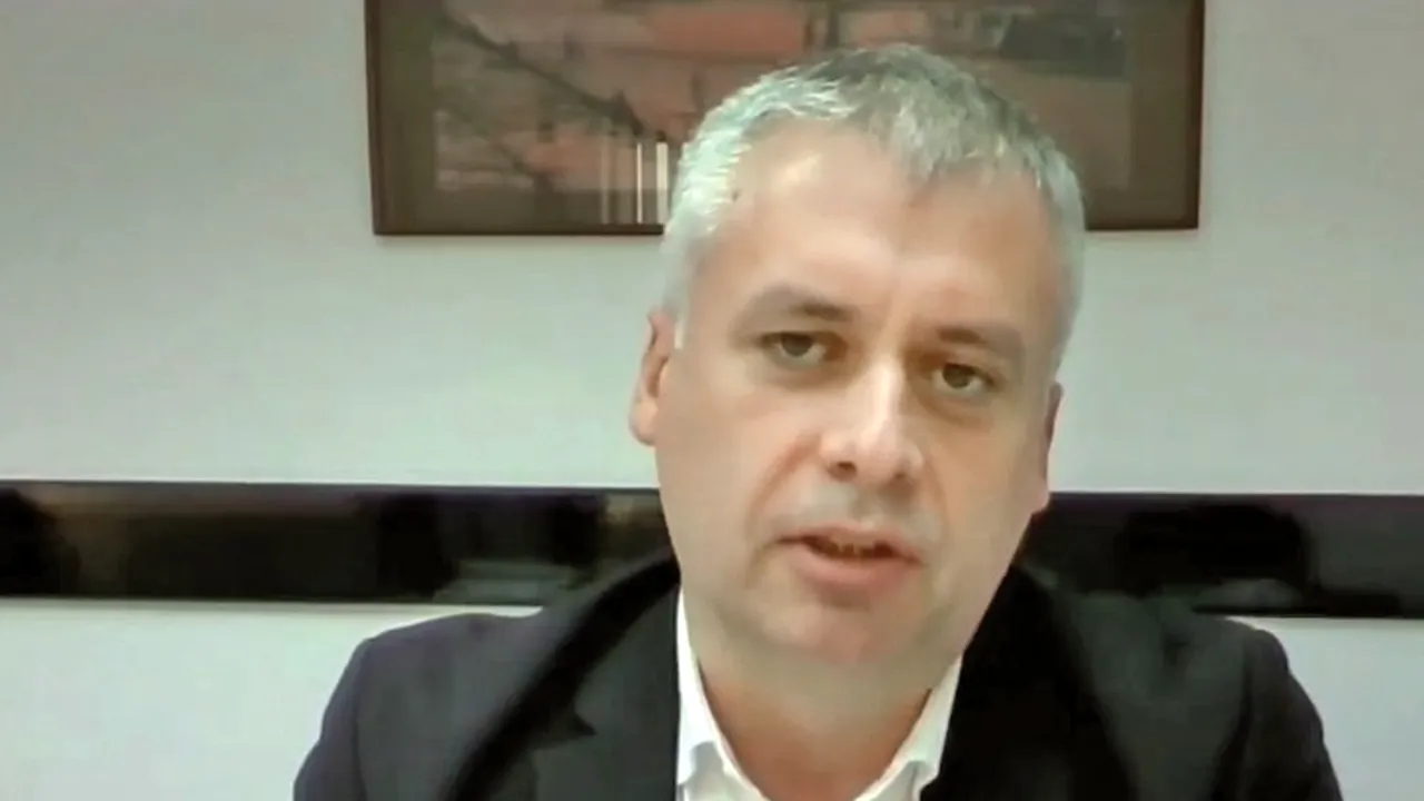 Noi angajări la STB, pe fondul grevei din ultimele zile. Criţ: Dacă cineva nu vine la muncă, va fi înlocuit