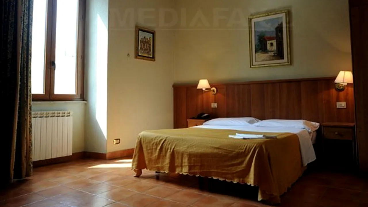 Controale pe litoral: 140 de camere de hotel au fost scoase din circuit
