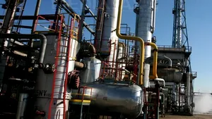 Grupul Rompetrol va investi 27,5 milioane dolari în lucrări de foraj la Focşani, în 2012 şi 2013