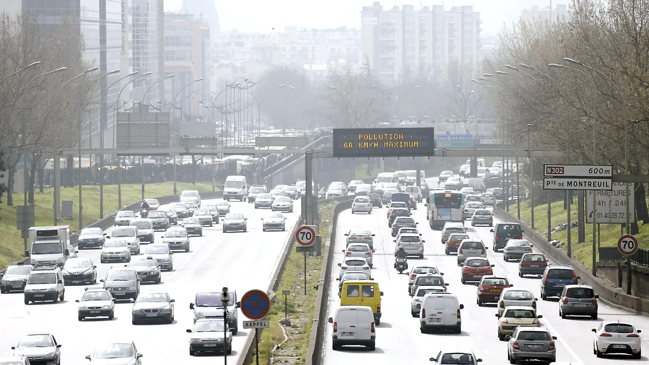 Sfârşitul EREI diesel? Oraşele din Germania pot dispune, la nivel local, interzicerea circulaţiei acestor automobile