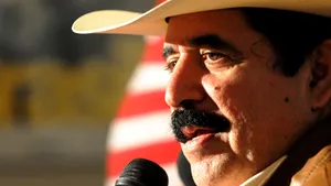 Întoarcere-surpriză a preşedintelui înlăturat de la putere din Honduras