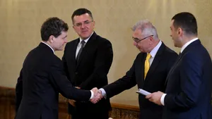 Petrișor Peiu, reacție la contractul de consultanță al Administrației Prezidențiale cu SUA: România a devenit, oficial, un stat bananier