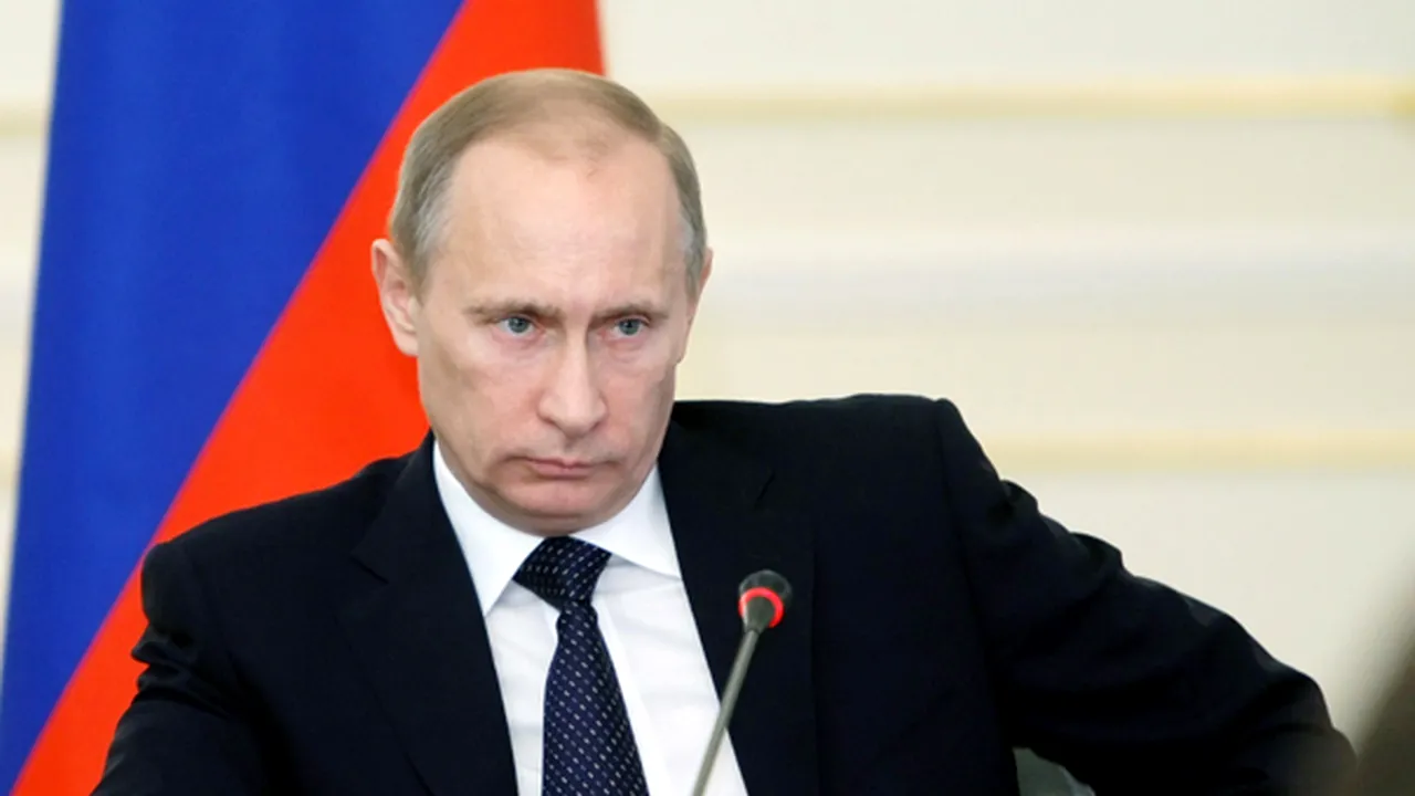 Putin: Atentatele din Daghestan şi cele de la Moscova sunt o crimă împotriva întregii ţări