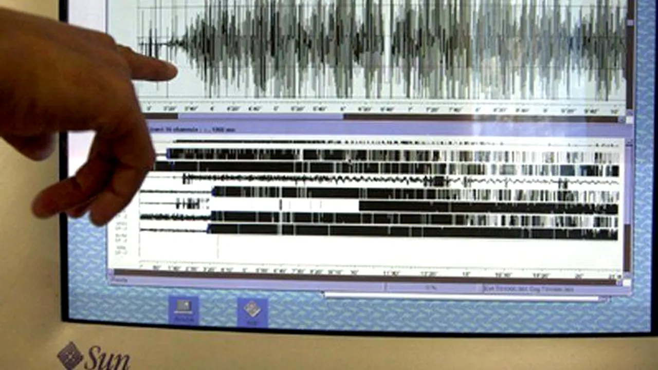 Replică seismică având magnitudinea de 6,6 în insulele Solomon