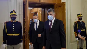 Ciucă, despre alianţa cu PSD: Am găsit lucrurile care ne unesc