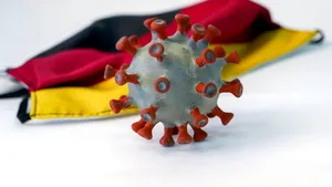 Germania nu mai poate trata Europa de COVID-19: Creştere importantă a locurilor ocupate la ATI în ultimele luni