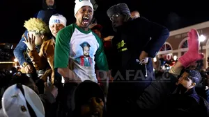 Zeci de manifestaţii au avut loc în Statele Unite, în memoria lui Michael Brown