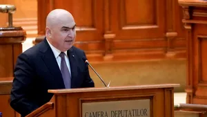 POLITIC Bolojan îl acuză pe Grindeanu că își pregătește scuzele pentru un eșec bugetar